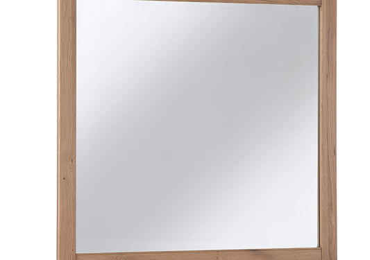 Tide & Timber Landscape Mirror