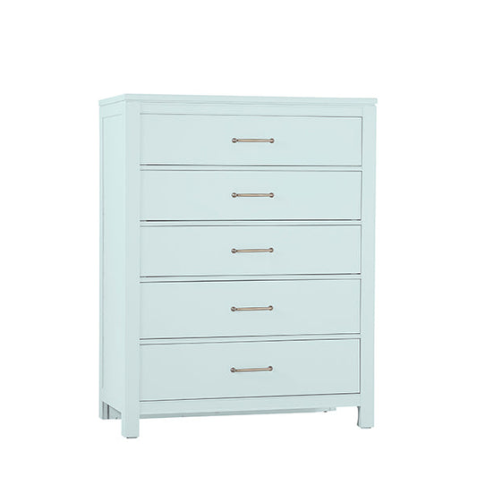 Tide & Timber 5 Drawer Chest