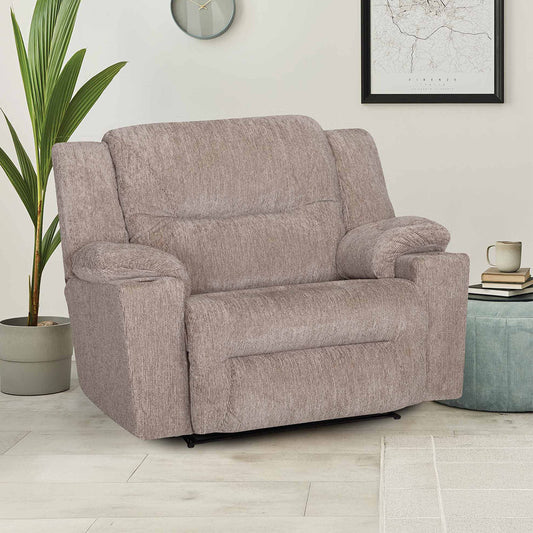 York Chair & 1/2