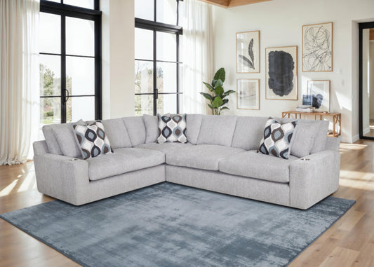 Venus Sectional