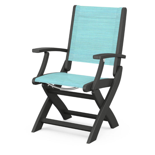 Coastal Folding Chair