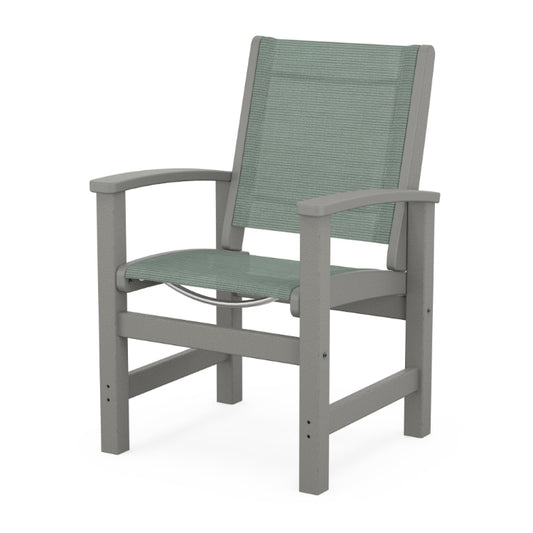 Coastal Dining Chair