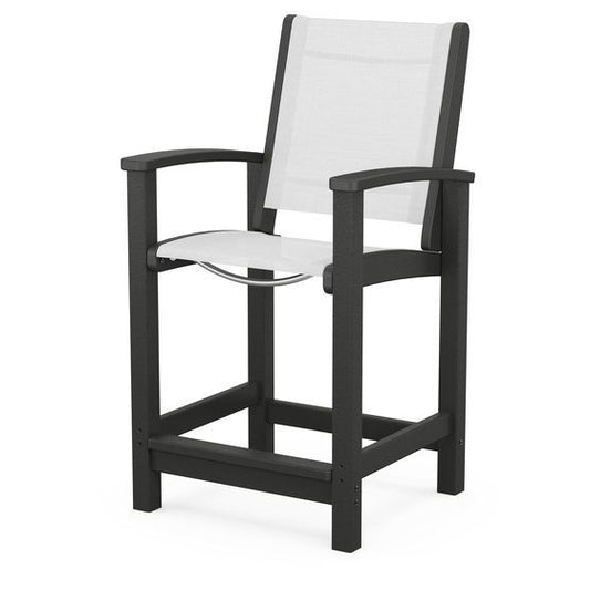 Coastal Counter Chair