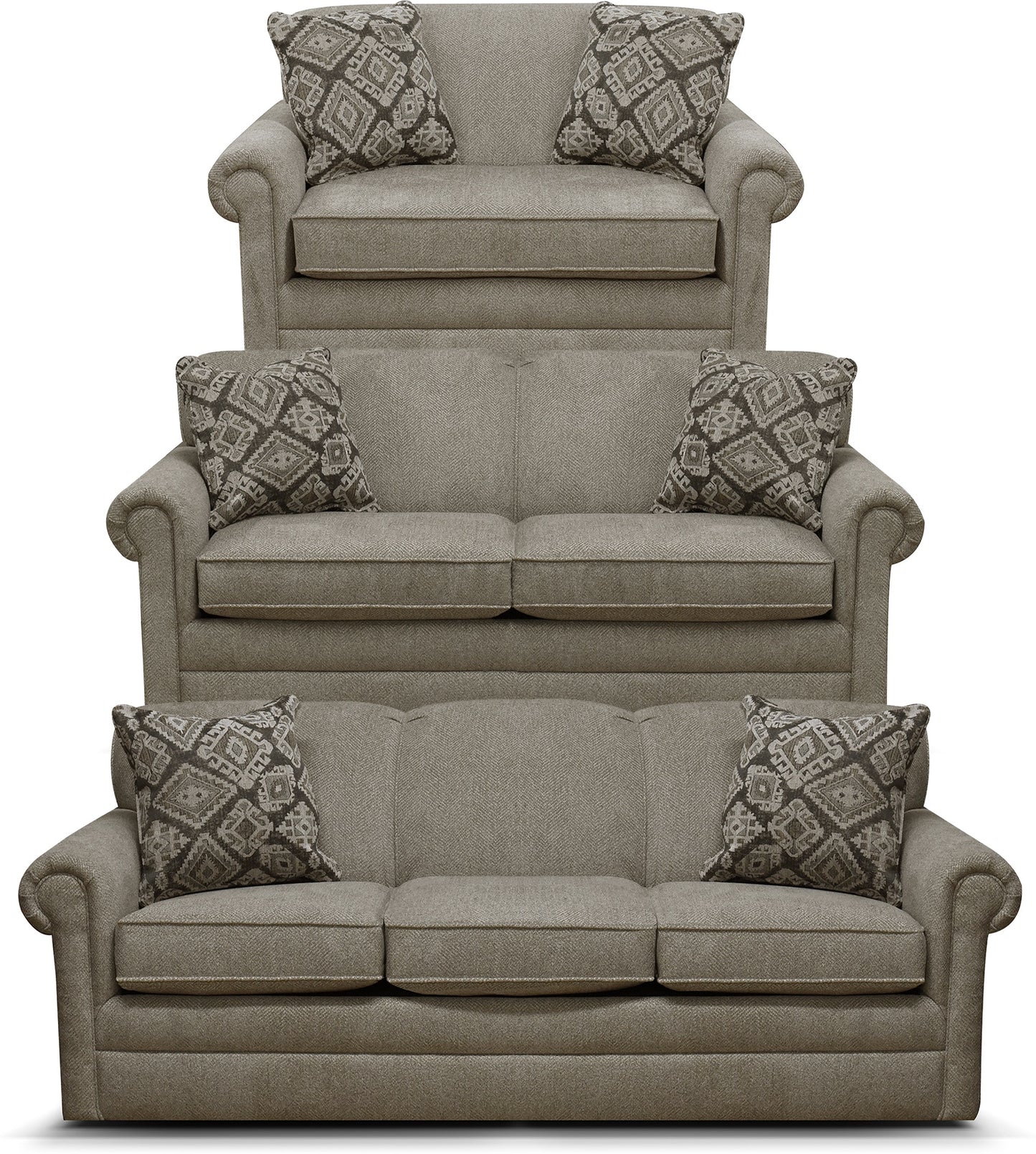 Savona Queen Sleeper Sofa