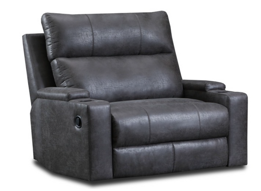 Sullivan Recliner 1/2