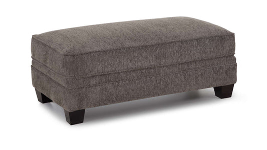 Tiffani Ottoman