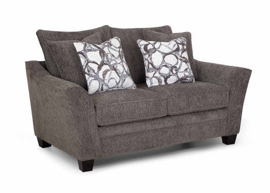 Tiffani Loveseat
