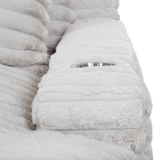 92811 Extra Large Chaise Lounge