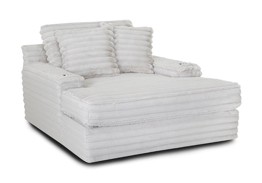 94811 Large Chaise Lounge