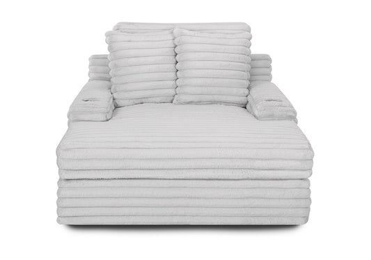 94811 Large Chaise Lounge