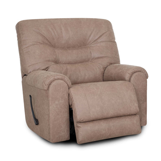 Maximus Oversized Recliner