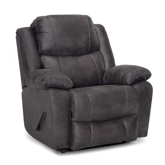 Caesar Oversized Recliner