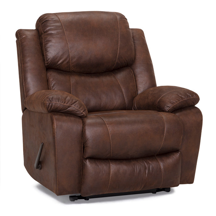 Caesar Oversized Recliner – Longstreet Living