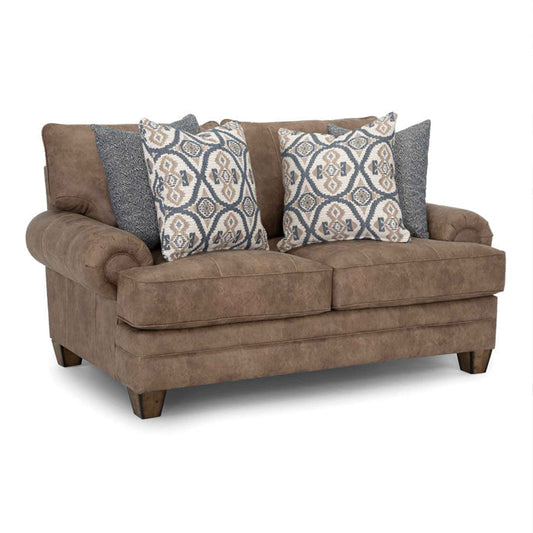 Sicily Loveseat