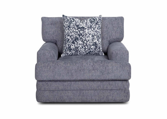 Sapphire Swivel Chair