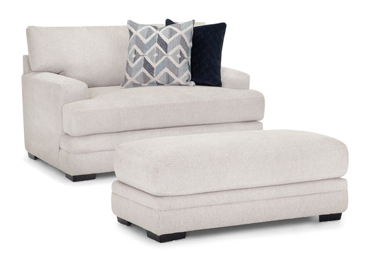 Laken Ottoman