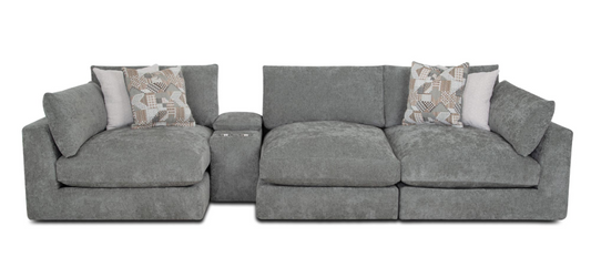 Seurat Modular Sectional