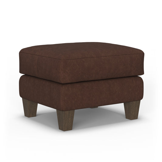 Flexsteel Gianna Ottoman