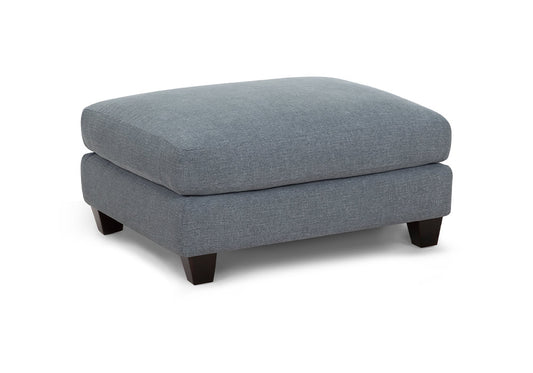 Laurel Ottoman
