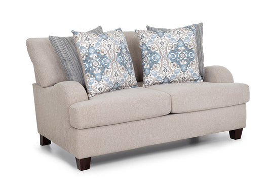 Nori Loveseat