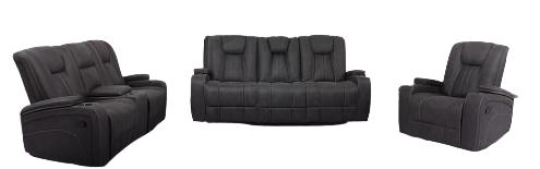 X9990 Home Theater Loveseat