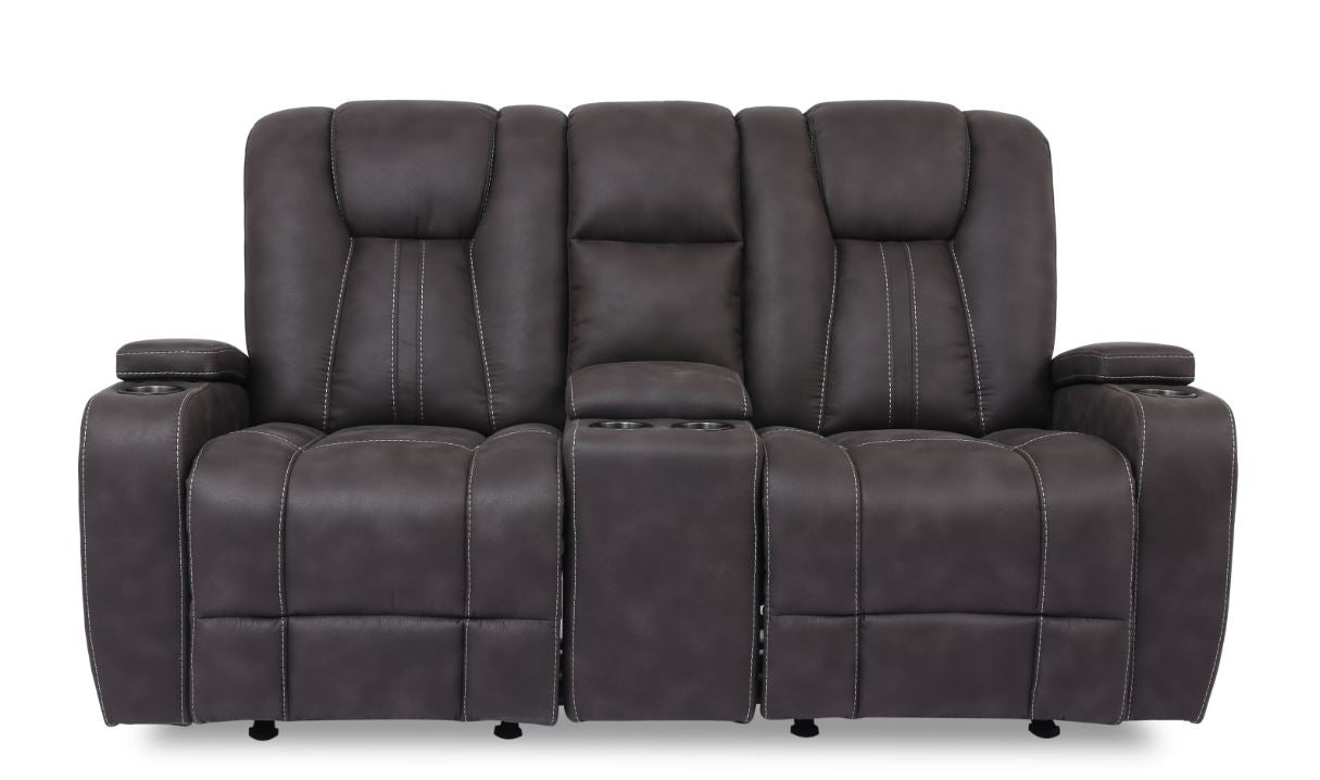 9990 Home Theater Loveseat