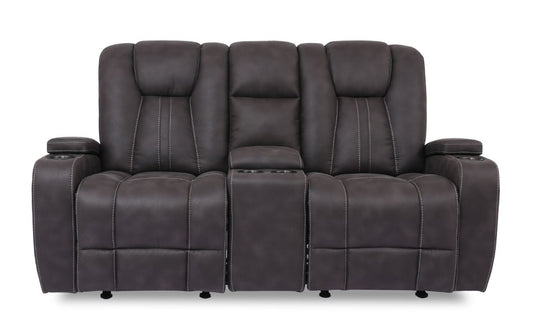 9990 Home Theater Loveseat