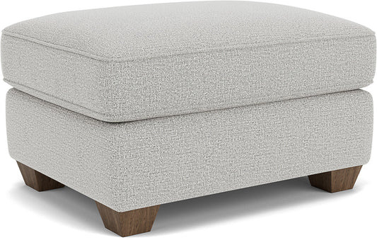 Carson Ottoman - Glacier