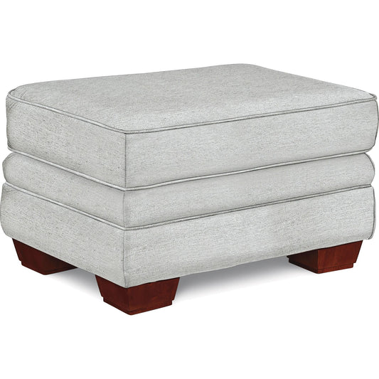 Meyer Ottoman — Nico Ash
