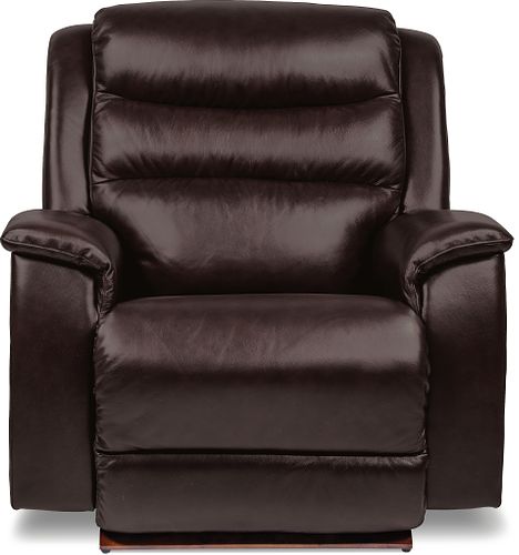 Redwood "Big Mans" Leather Recliner