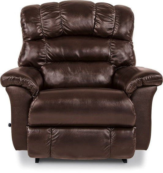 Randell Leather Recliner