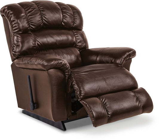 Randell Leather Recliner