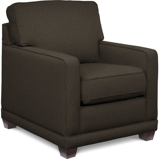 Kennedy Chair — Picchu Carbon — view 3