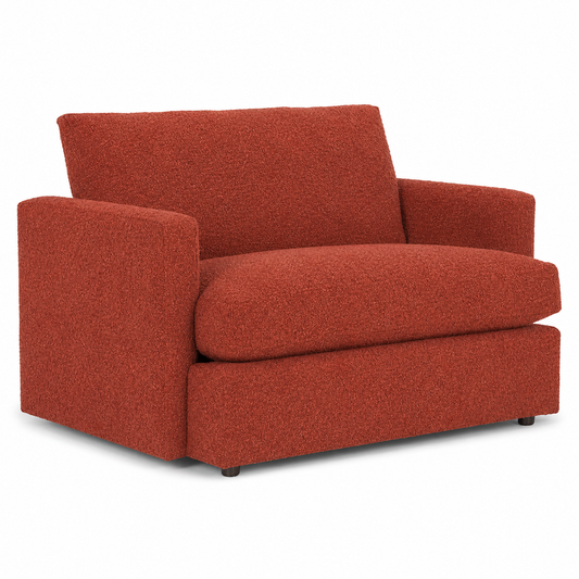 Rumord Club Chair