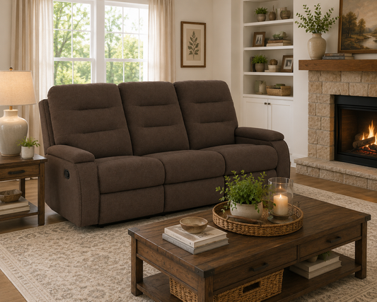 Kerrie Reclining Sofa