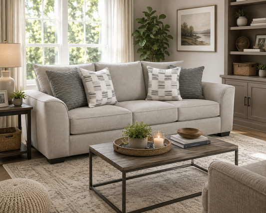 Glenrock Sofa