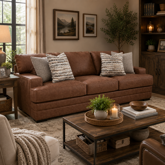 Regent Sofa