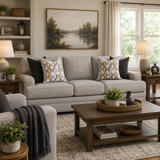 Protege Sofa