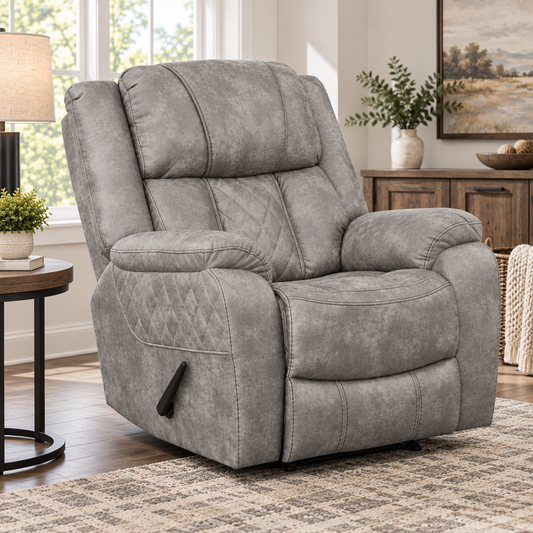 Lux Recliner