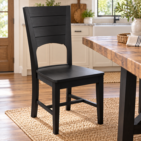 Canyon Full Chair