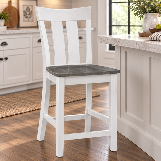 Cosmopolitan Counter Chair