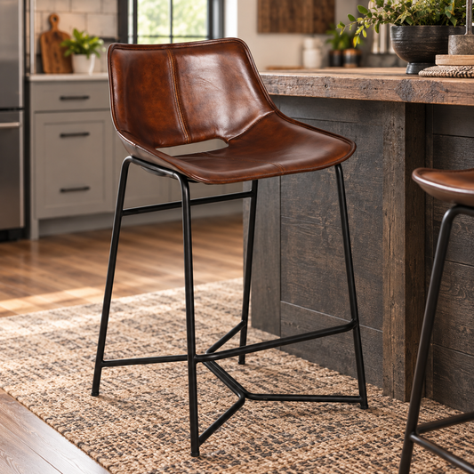 Essex 20" Stanley Counter Chair
