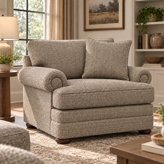 Knox Chair