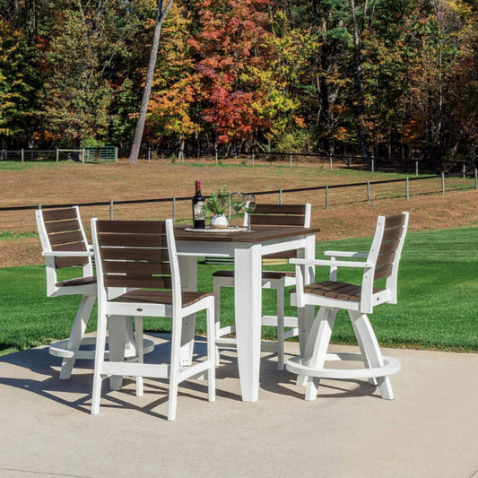 Freeport Counter Height Set