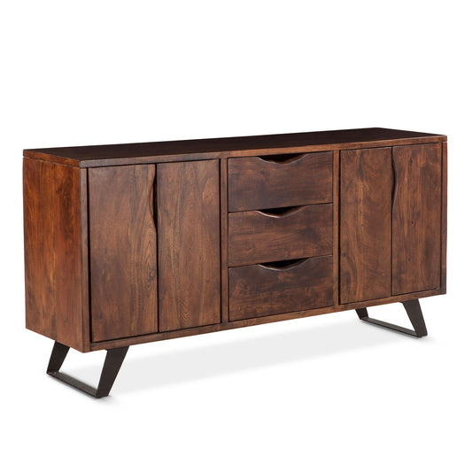 London Loft 68" Sideboard