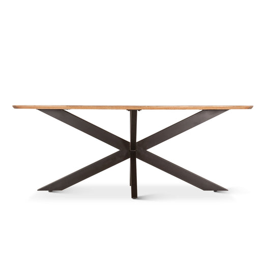 Rapallo 82" Dining Table
