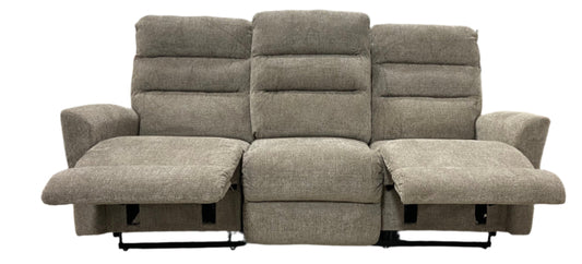 Liam Wall Reclining Sofa