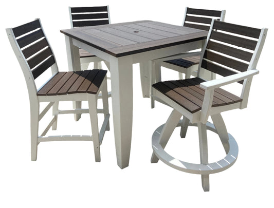 Freeport Counter Height Set