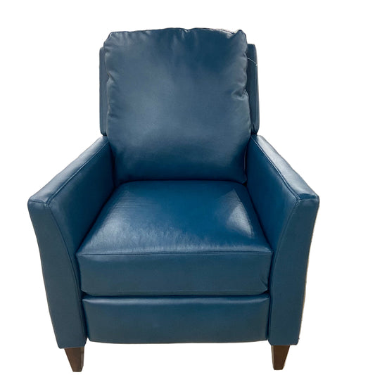 Audrey High Leg Reclining Chair