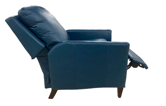 Audrey High Leg Reclining Chair